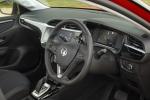 Vauxhall Corsa-e 2019 года